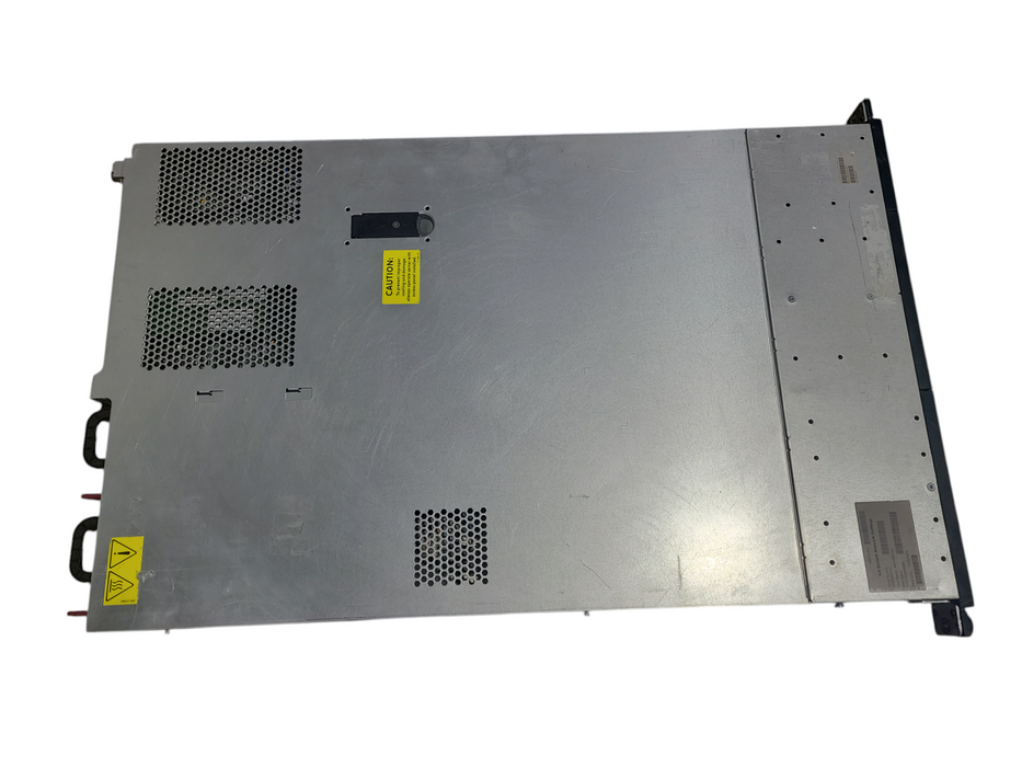 HP ProLiant DL360 G6 - 1x Xeon L5520, 4GB RAM, P410i, 2x 460W PSU