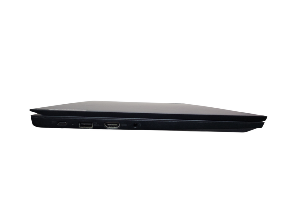 Lenovo ThinkPad E15 i5-1135G7 @2.40GHz 8GB DDR4 256GB NVme| READ  Lap200