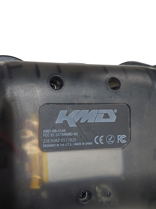 KMD Nintendo Switch Wireless Controller Model: KMD-NS-1144 =