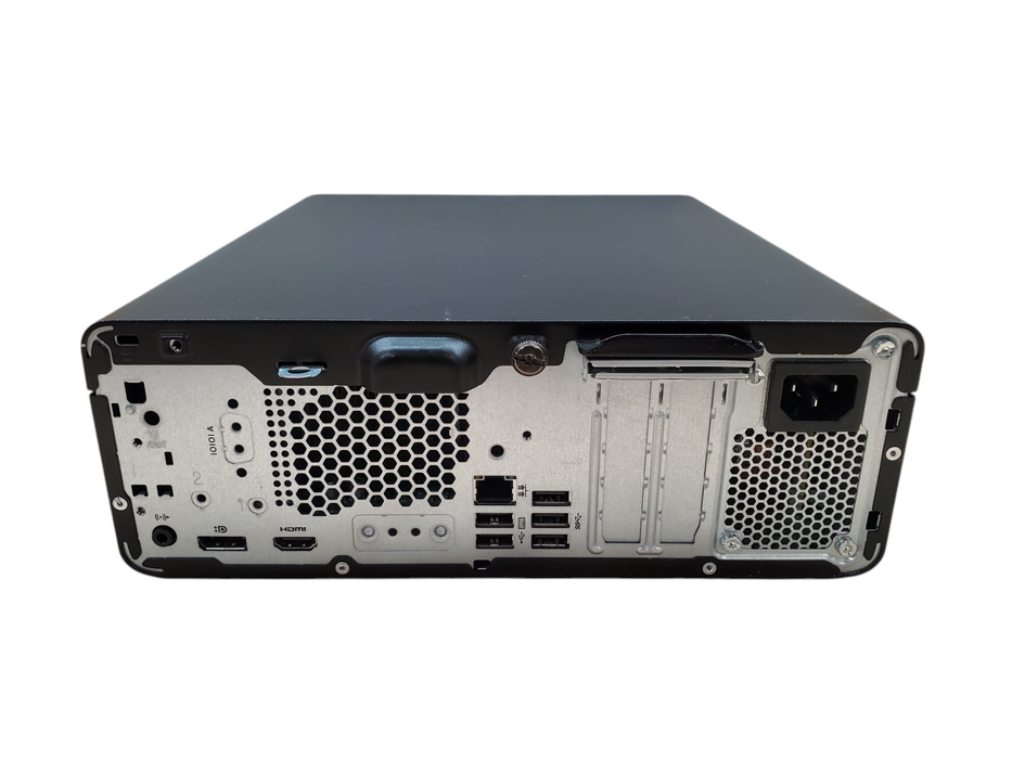 HP Pro SFF 400 G9 | Core i5-12500 8GB DDR4 256GB NVMe