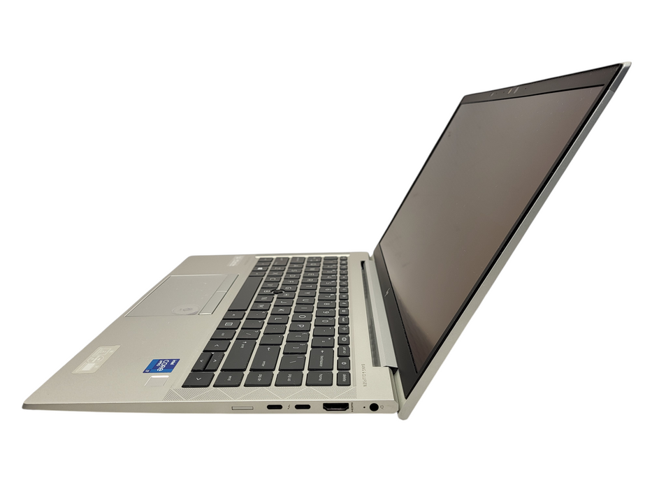 HP EliteBook 840 G8 i7-1185G7 8GB DDR4 256GB SSD READ $ Lap200