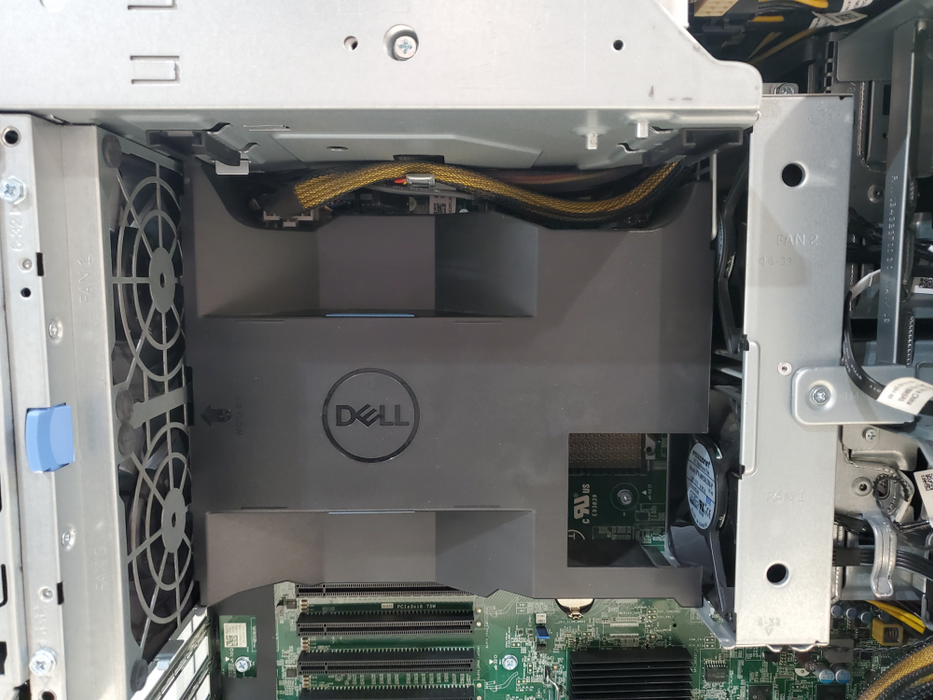 Dell Precision 7820 Workstation - Barebones *READ* Q