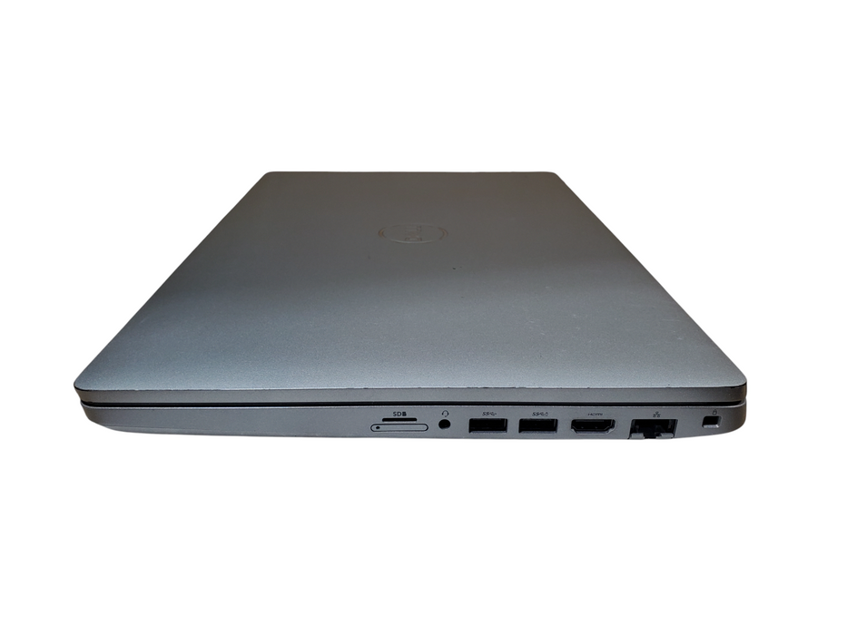 Dell Precision 3551, Core i7-10850H, 16GB DDR4, 256GB SSD  Lap200