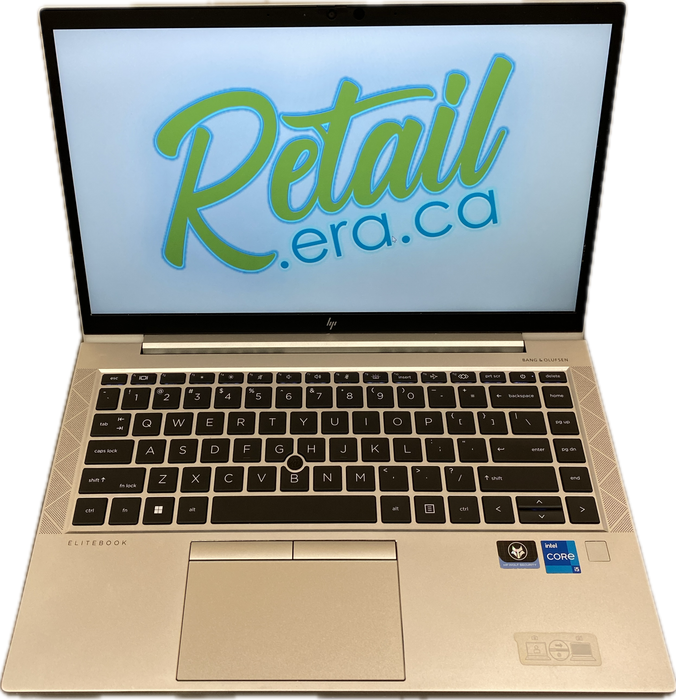 HP EliteBook 840 G8 Intel Core i5-1135G7@2.40GHz 16GB RAM 256GB SSD   Lap200