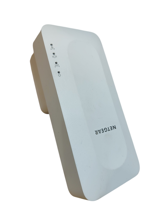 Netgear Mesh Extender A X 1800 Model EAx15 Router Link