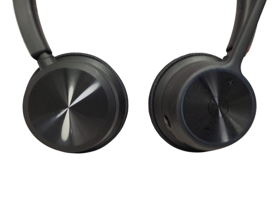 Poly Voyager 4320 Bluetooth Stereo Headset Q$