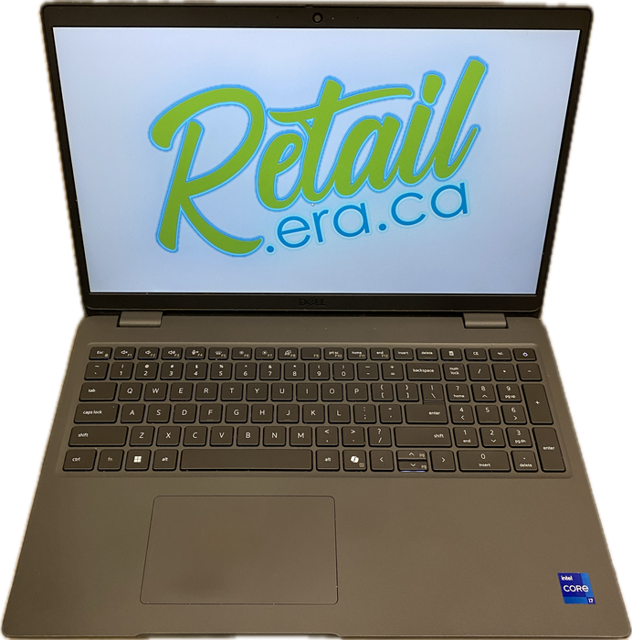 Dell Latitude 3550 Core i7-1355U@1.70GHz 16GB DDR5 RAM 256GB NVMe SSD READ  Lap200