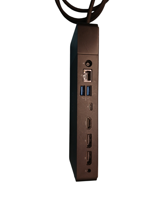 Dell Performance WD19DC K20A001 Docking Station Q