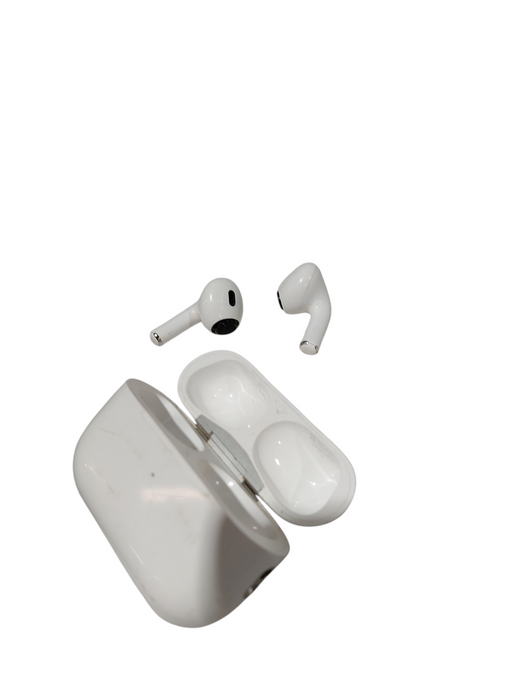AirPods Pro 2nd Gen Lightning Cable Model: A2700 Both Airpods  =