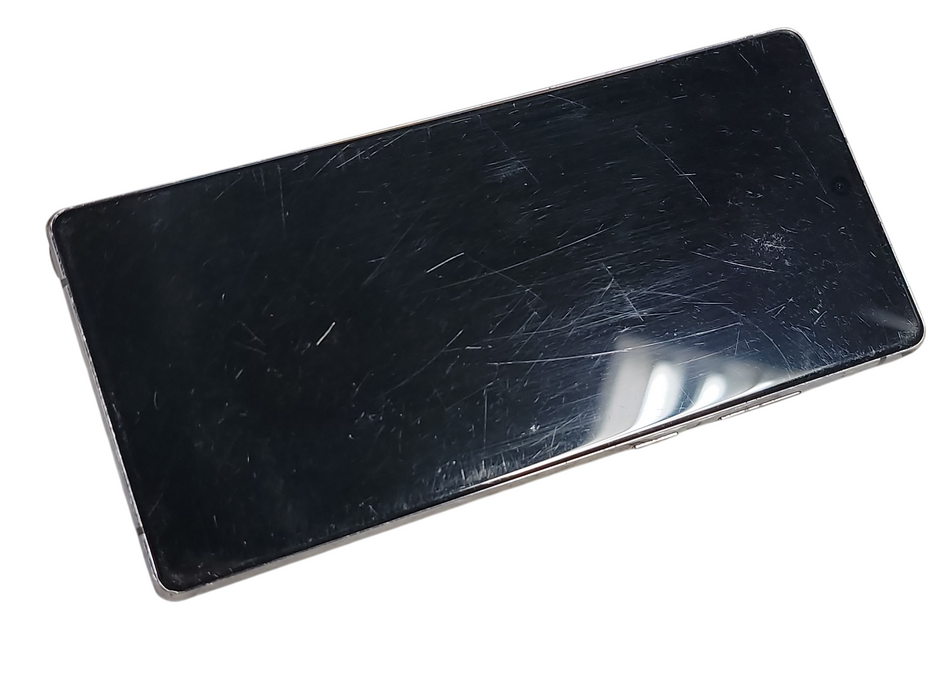 Samsung Galaxy Note 20 5G - 128GB - Gray [SM-N981W] (