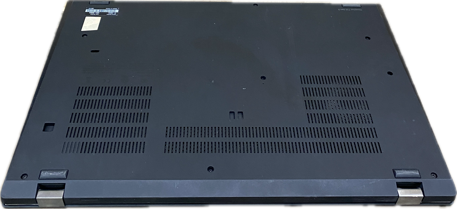Lenovo ThinkPad T15 Gen 2 Core i5-1135G7@2.40GHz 16GB RAM 256GB SSD  Lap200
