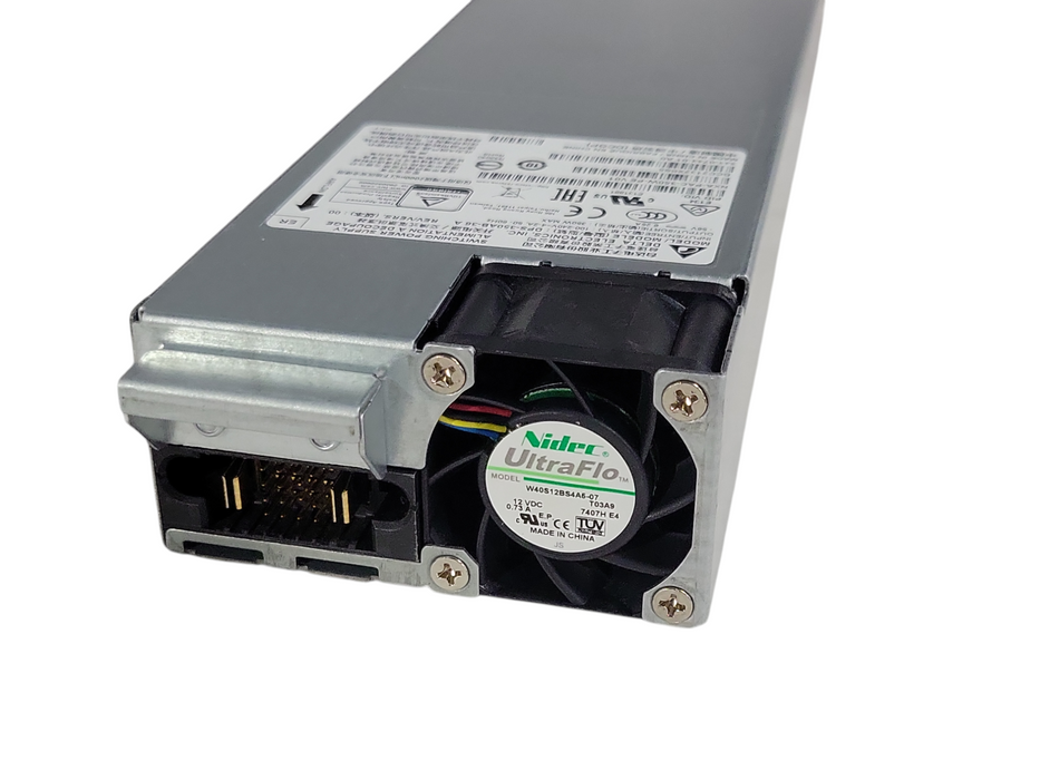 Cisco Nexus 350W AC Power Supply NXA-PAC-350W-PE Q