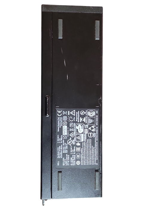 DELL OptiPlex 5070 SFF PC Intel Core i5-9500@3.00GHz, 8GB RAM NO HDD Q