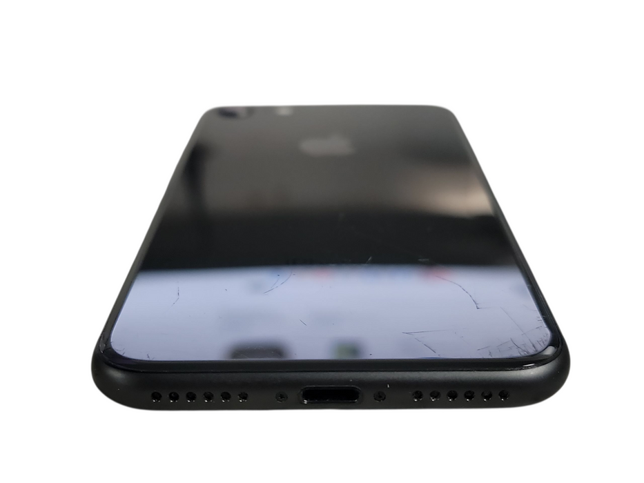 Apple iPhone 8 - 64GB - Space Gray [A1905]