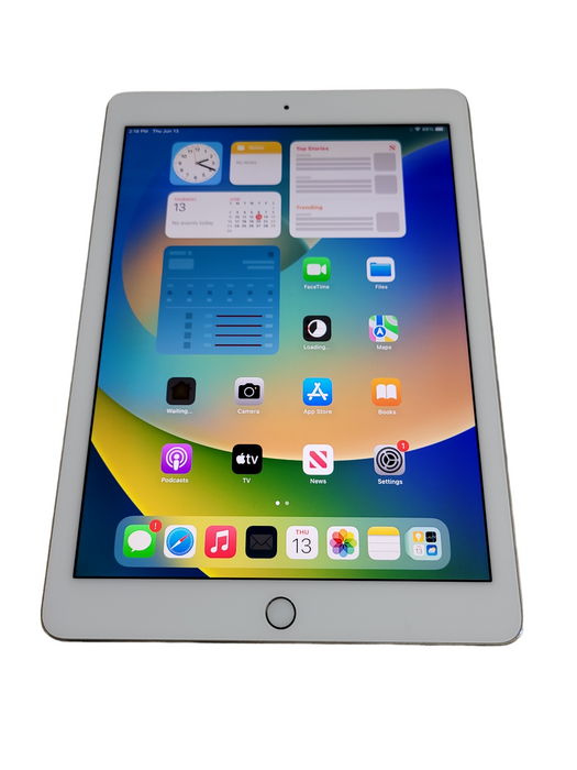 Apple iPad Pro 1st Gen 32GB (A1673) - READ Δ — retail.era