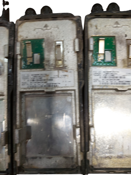 Lot 4x Motorola Gtx Radio
