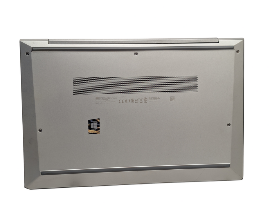 HP EliteBook 840 G8 Intel Core i7-1185G7 16GB RAM &512GB NVMe SSD READ  - Lap200