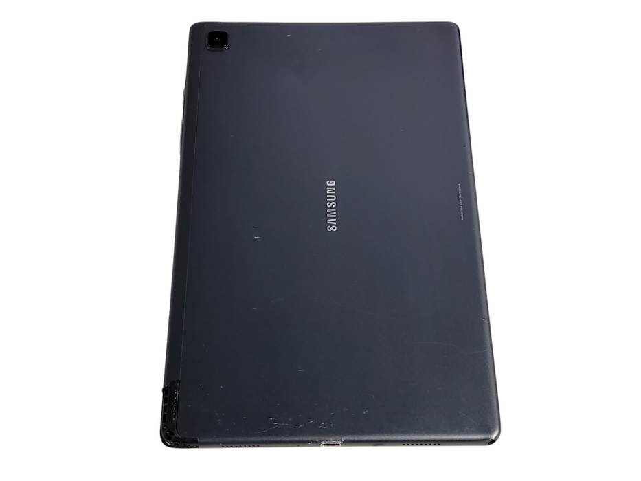 Samsung Galaxy Tab A7 - 32GB - Black [SM-T500 | Read] (