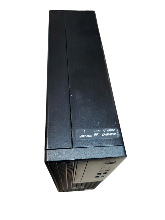 Dell OptiPlex 5090 SFF Intel Core i7-10700 @2.90GHz, 8GB DDR4