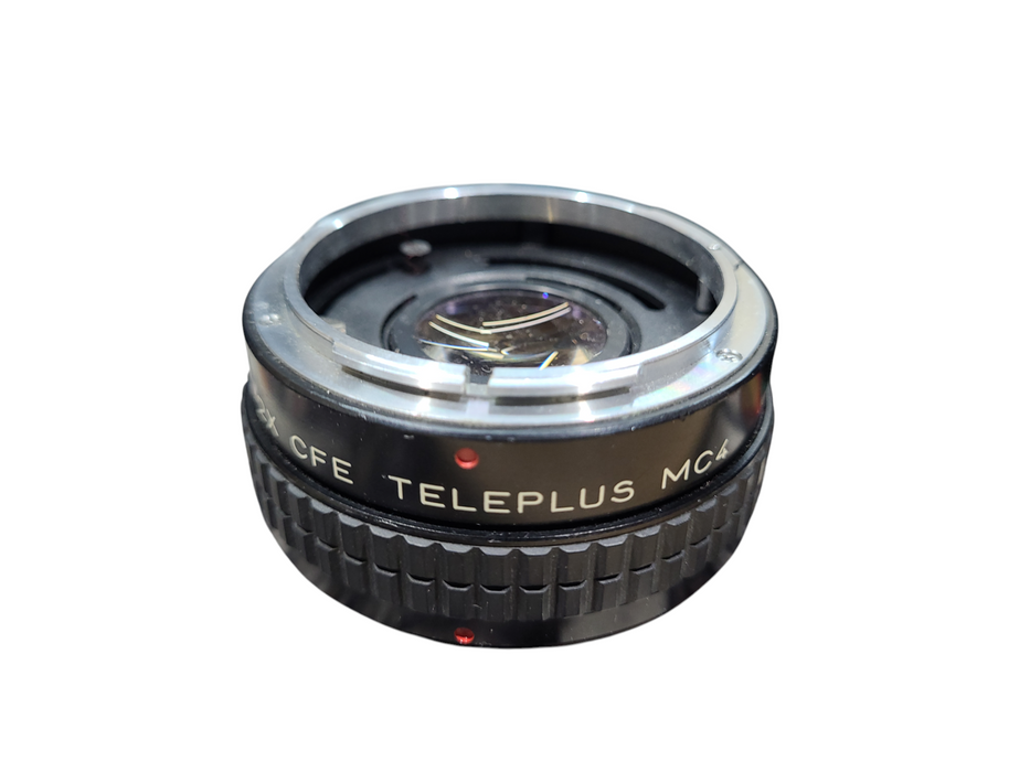 KENKO 2x CFE TELEPLUS mc4