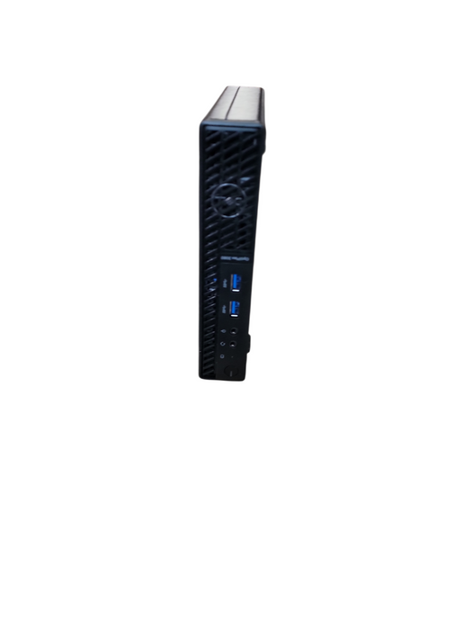 Dell OptiPlex 3080 Micro i5 - 10500T @ 2.30GHz 16GB DDR4 Ram NO HDD  θ