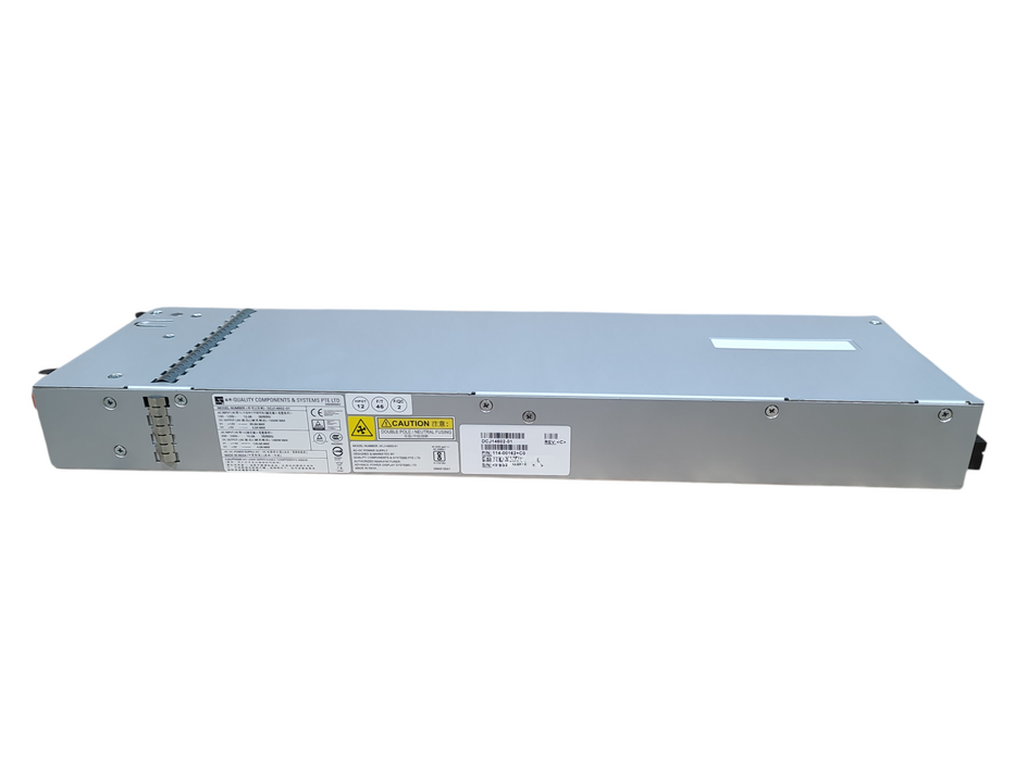 NetApp 114-00162+C0 1050W PSU for FAS8200 | DCJ14602-01 Q