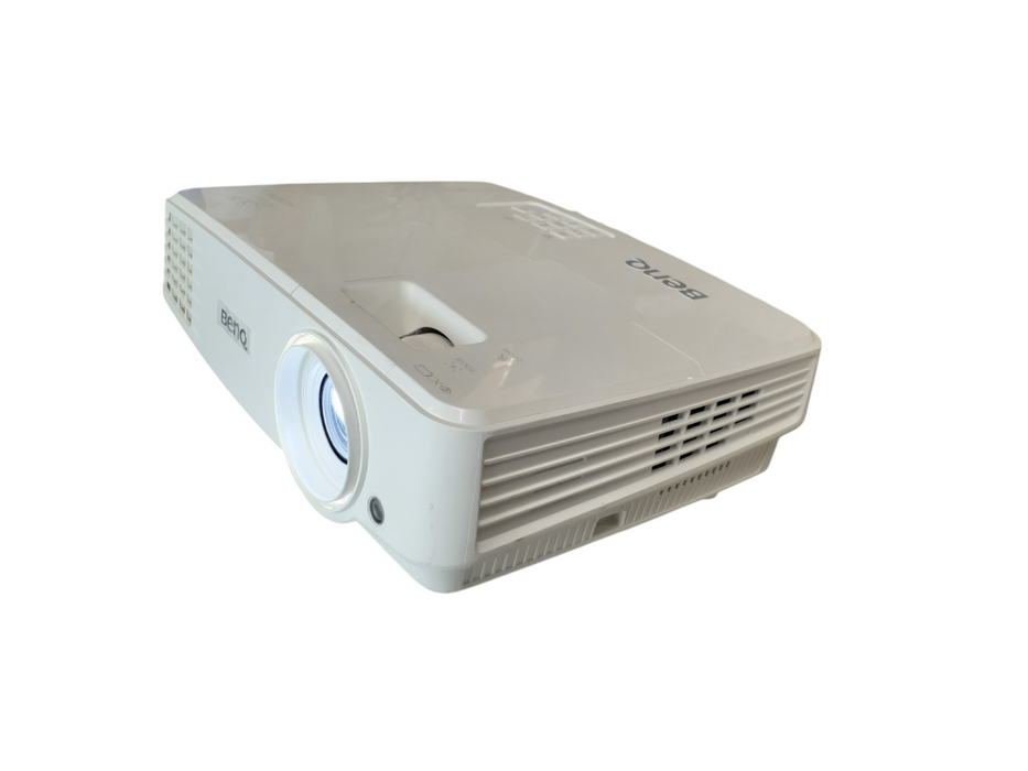 BenQ MW526A Projector | lamp 7296 hrs | No remote control