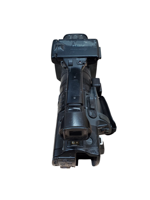 Sony HVR-Z1U Digital HD Video Camera Recorder *READ*