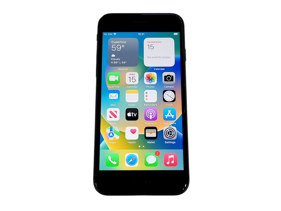 Apple iPhone 8 - 256GB - Space Gray [A1905]