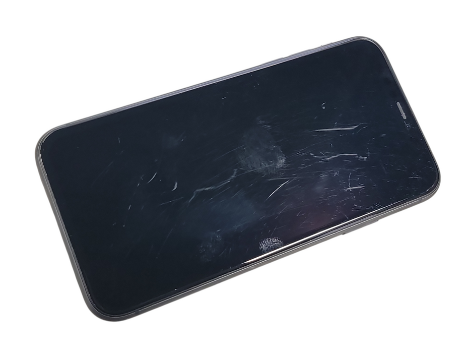 Apple iPhone 11 - 64GB - Space Gray [A2111] (