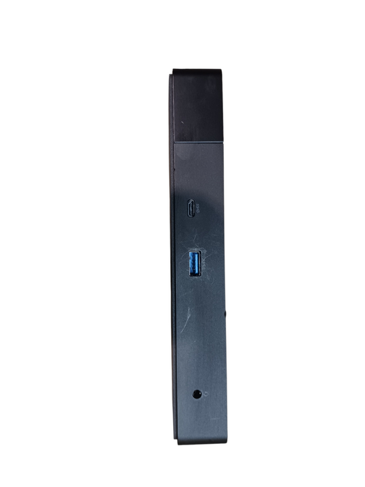 Dell WD19 K20A001 USB-C Docking Station No Power Adapter Q