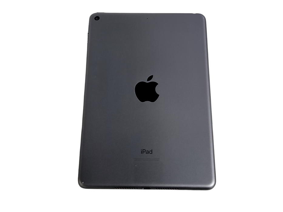 Apple iPad Mini 5th Gen - 64GB - Space Gray [A2133] (