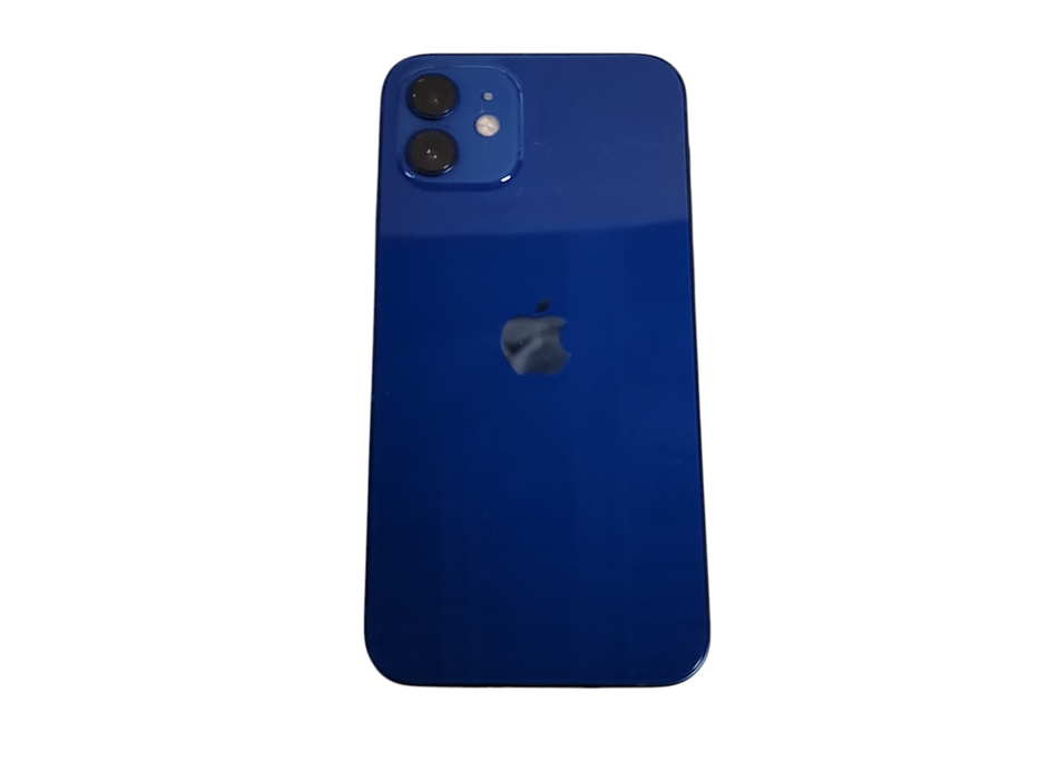 Apple iPhone 12 - 64GB - Blue [A2402] (