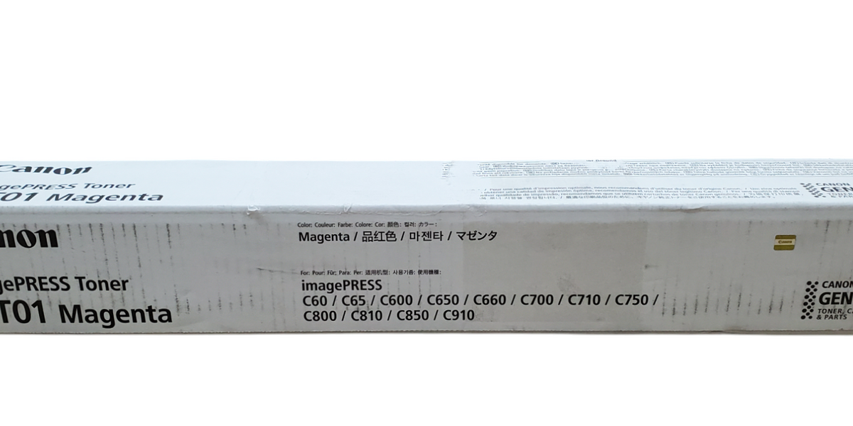 【トナー買取】Canon　imagePRESS　Toner　T01 トナー買取】Canon imagePRESS Toner T01 canon-ipr-toner-t01