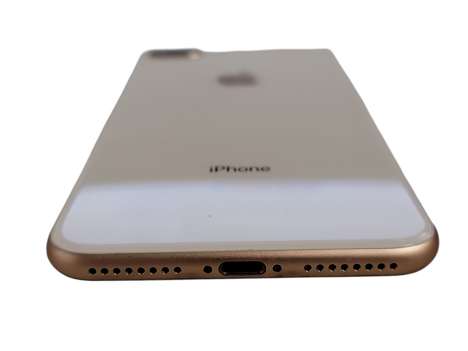 Apple iPhone 8 Plus - 64GB - Gold [A1897] (