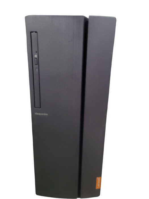 Lenovo IdeaCentre 510A Ryzen 5 3400G | 24GB DDR4 | 256GB NVMe SSD | Vega 11