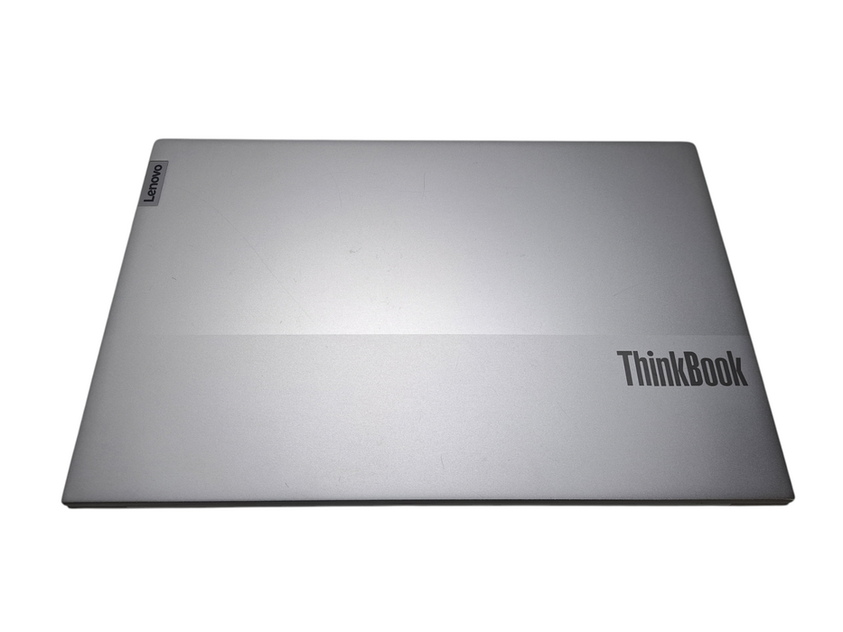 Lenovo ThinkBook 15 G2 ITL | Intel Core i7-1165G7, 8GB DDR4, 256GB NVMe ) Lap200