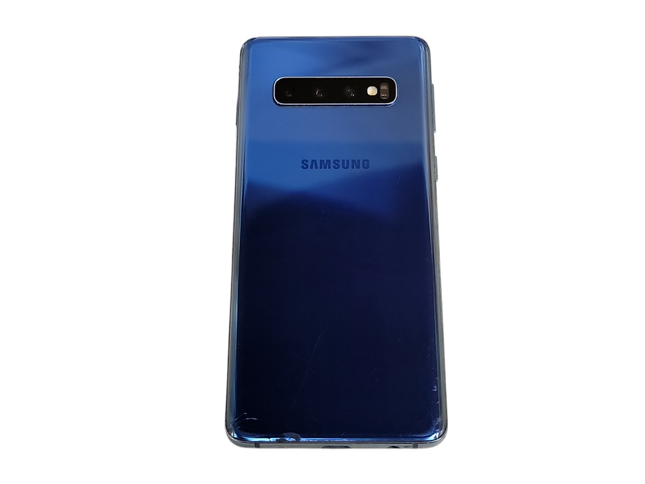 Samsung Galaxy S10 - 128GB - Blue [SM-G973W] (