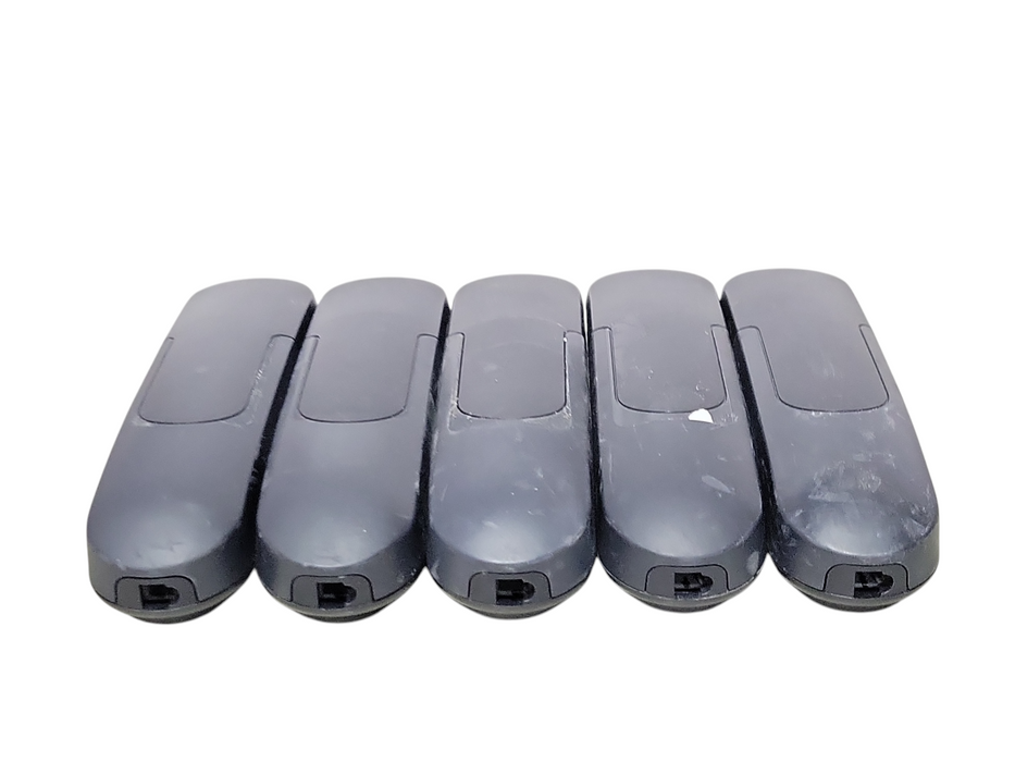 Lot of 5x Alcatel Lucent IP Touch Phone Handsets only 8058 8039 8029 4068 Q_