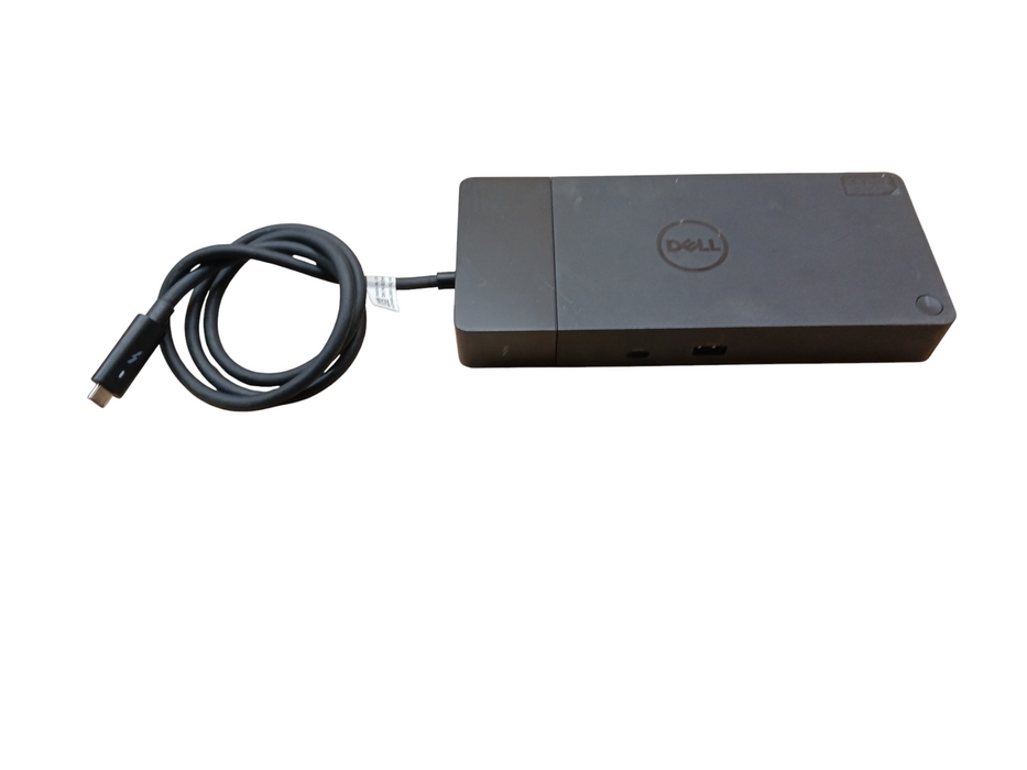 Lot of 3x Dell WD19TBS K20A Thunderbolt USB-C Docking Station K20A001