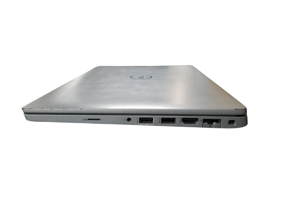 Dell Latitude 5420 Core i7-1185G7 @3.00GHz 16GB RAM DDR4 512GB NVMe  Lap200