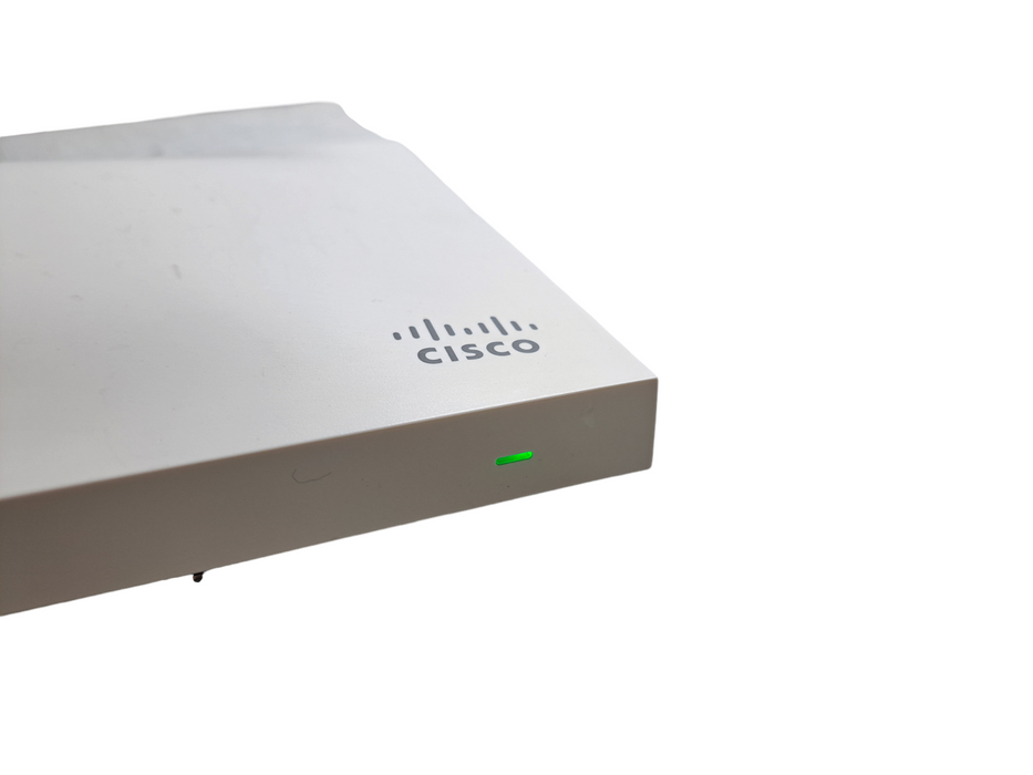 Cisco Meraki MR72-HW | 1.2Gbps Wireless Access Point UNCLAIMED | No Antennas  Q