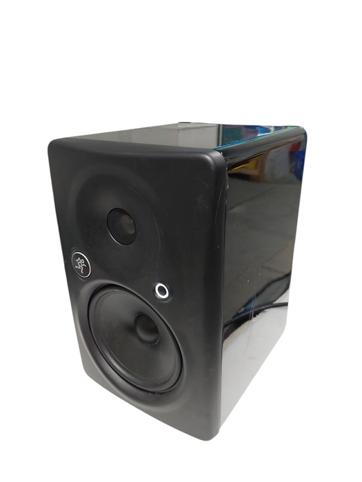 Mackie Animal Logic HR624 MK2  Powered Studio Monitor 8" Subwoofer Speaker  =