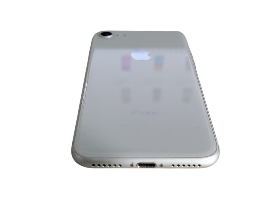 Apple iPhone 8 - 64GB - Silver [A1905]