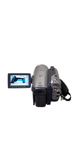 Canon HV20A Mini DV 1080i HD Camcorder W/ Battery