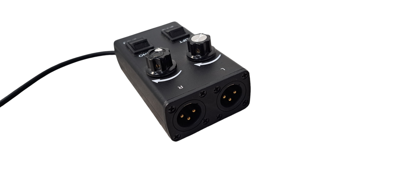 DSAN LSP-2 Laptop Sound Port Audio Interface