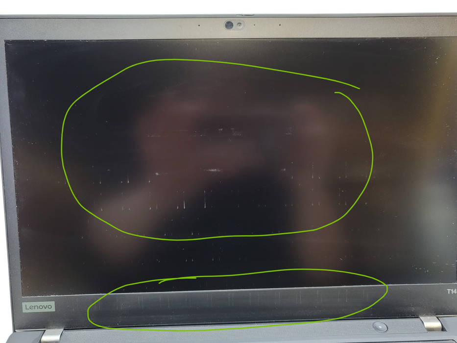 Lenovo ThinkPad T14 i5-10310U 16GB DDR4 256GB SSD READ β Lap200