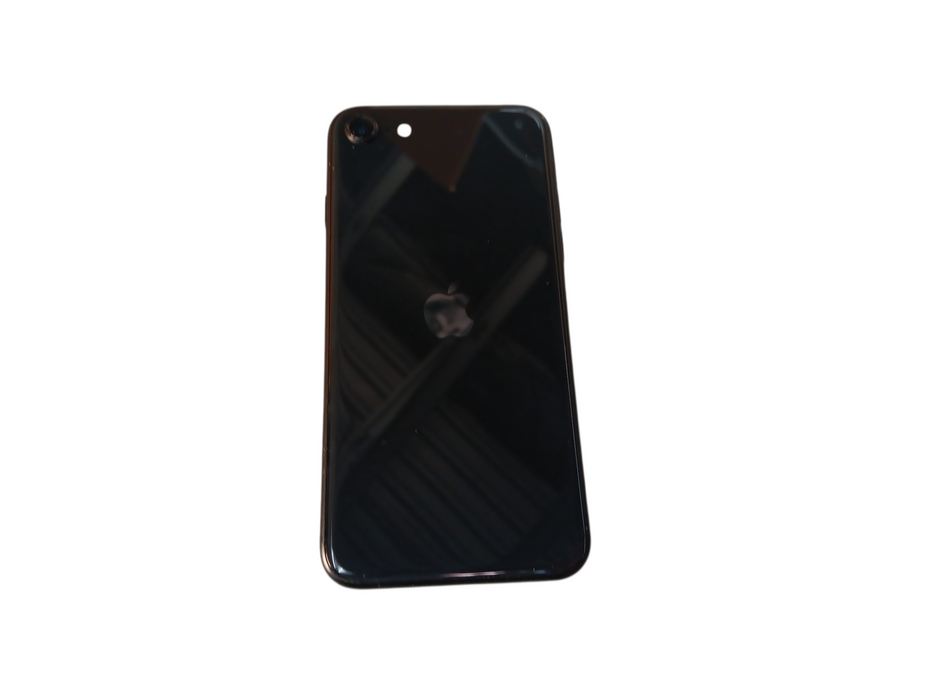 Apple iPhone SE 2 - 64GB - Space Gray [A2275]