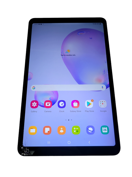 Samsung Galaxy Tab A (SM-T307U) - READ Δ