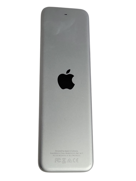 Genuine Apple TV Siri Remote Control (A1513), READ _